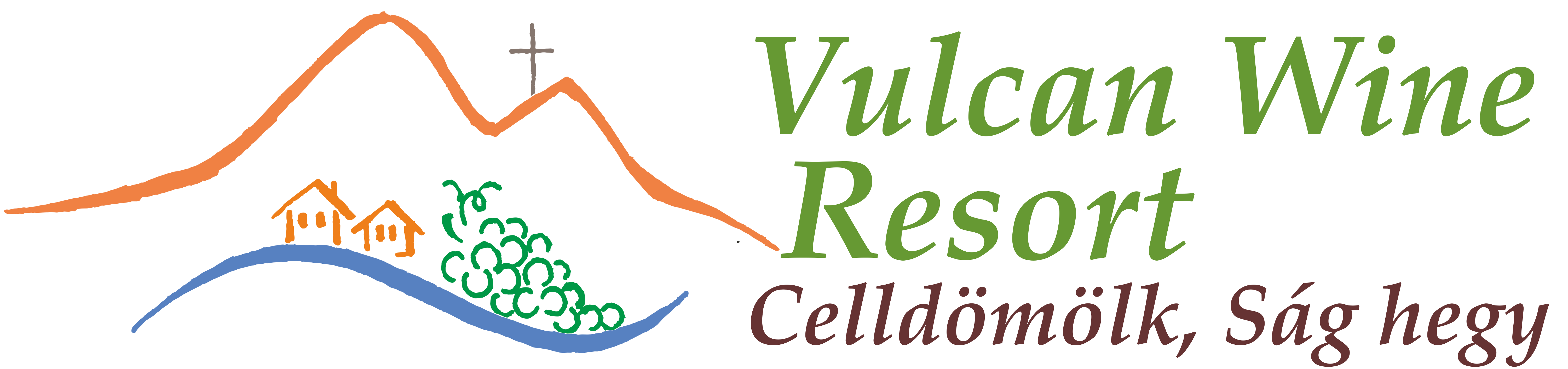 Vulcan Wine Resort